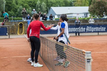 Bild 282 - BL DTV Hannover - BW Dresden Blasewitz : Ergebnis: 2:7